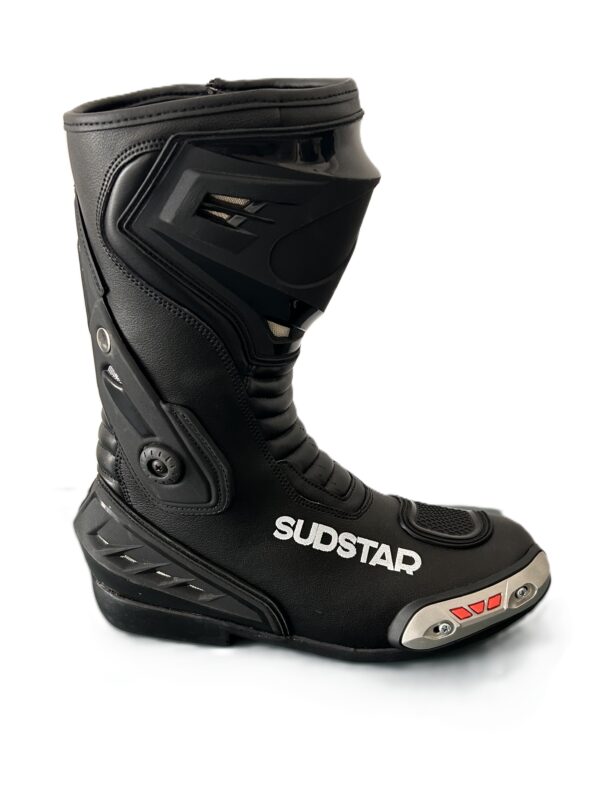 Botas de Mulher Pucara