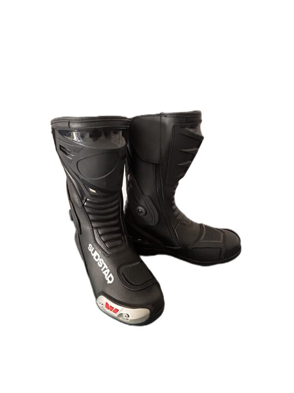 Botas de Mulher Pucara - Image 7