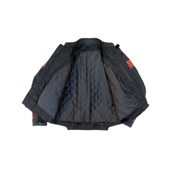Giacca Pelle Silvestone - immagine 2