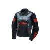 Giacca Pelle Silvestone - immagine 3