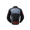 Giacca Pelle Silvestone - immagine 4