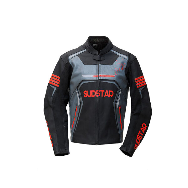 Giacca Pelle Silvestone