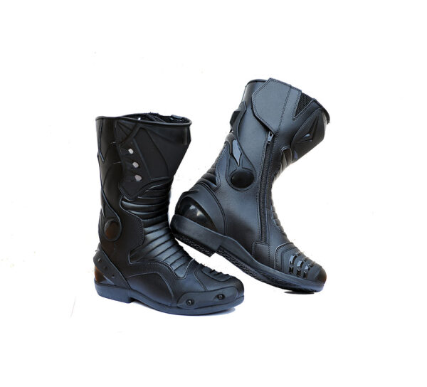 Botas de Mulher Pucara - Image 4