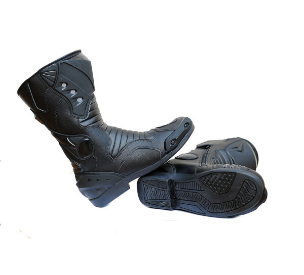 Botas de Mulher Pucara - Image 3