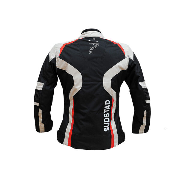 Giacca Cordura Turini - immagine 4