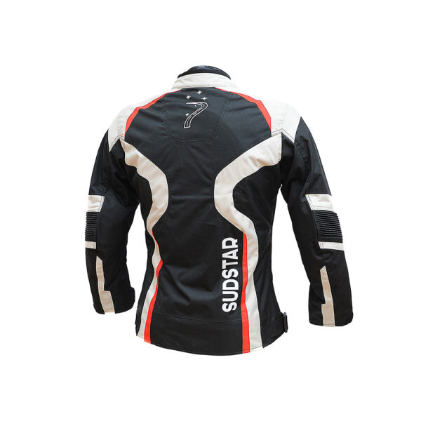 Giacca Cordura Turini - immagine 5