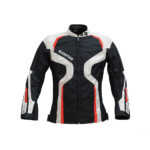 Giacca Cordura Turini
