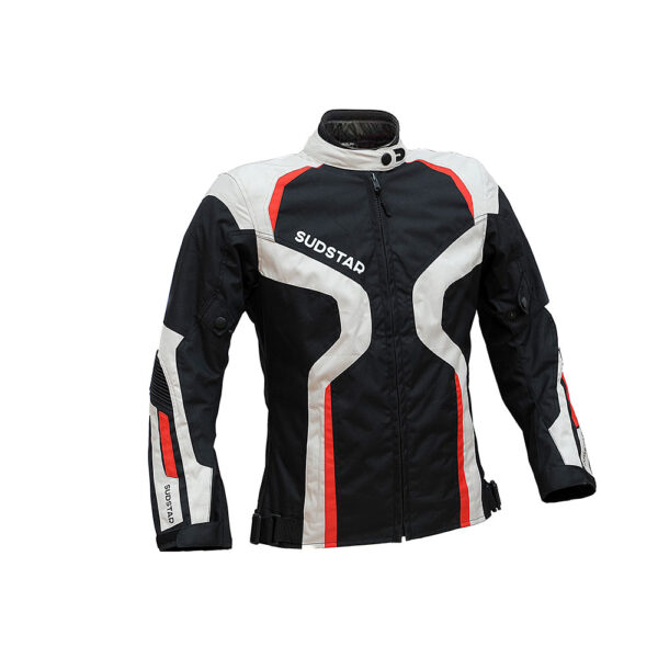 Giacca Cordura Turini - immagine 2