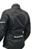 Giacca Cordura Pirinei All Black - immagine 5