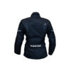 Giacca Cordura Pirinei All Black - immagine 4