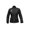 Giacca Cordura Pirinei All Black