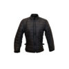 Giacca Cordura Pirinei All Black - immagine 6