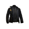 Giacca Cordura Pirinei All Black - immagine 2