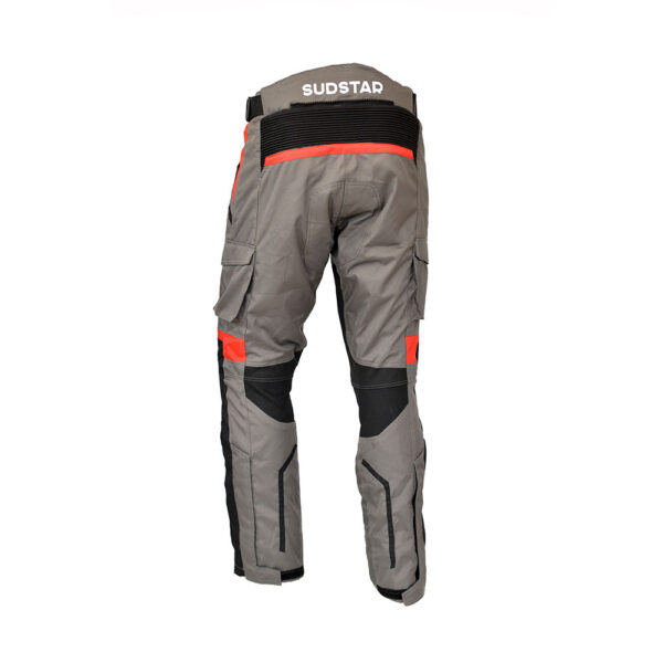 Pantaloni Cordura Calafate - immagine 3