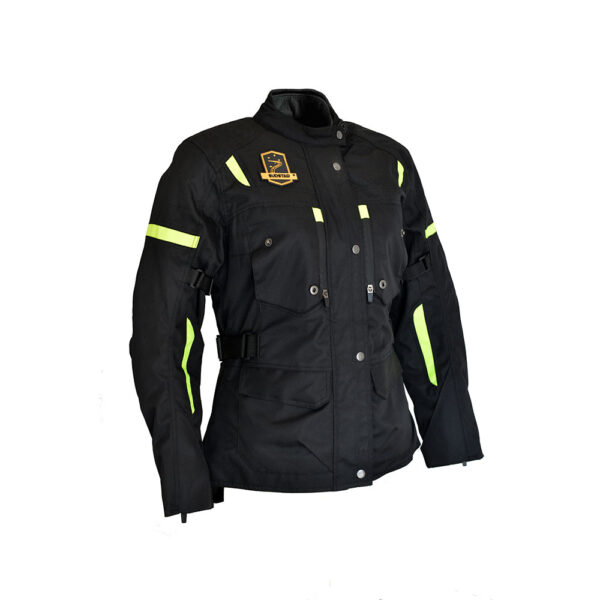 Macao Jacket - Image 5