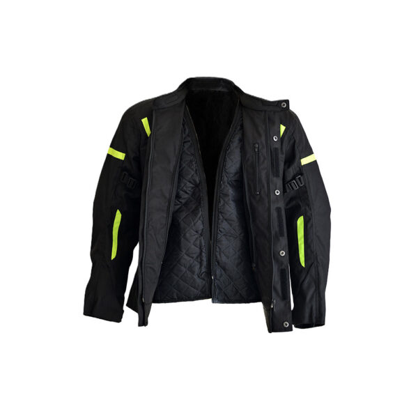 Macao Jacket - Image 4