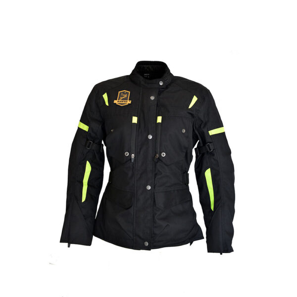 Macao Jacket
