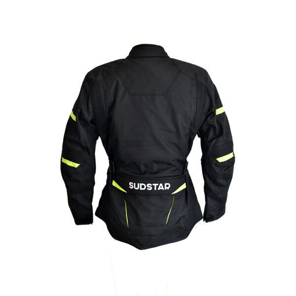 Macao Jacket - Image 3