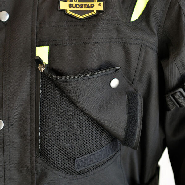 Macao Jacket - Image 2