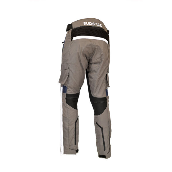 Pantaloni Cordura Madryn - immagine 3