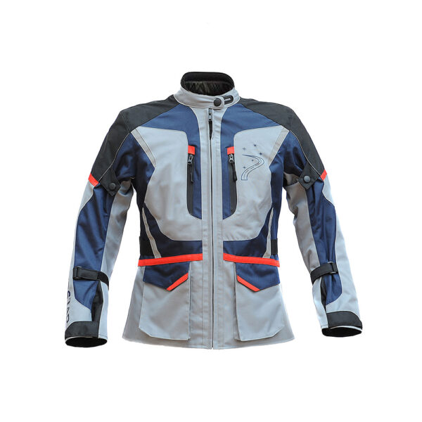 Giacca Cordura Magnum