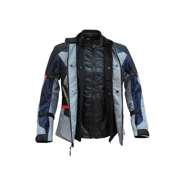 Giacca Cordura Magnum - immagine 4
