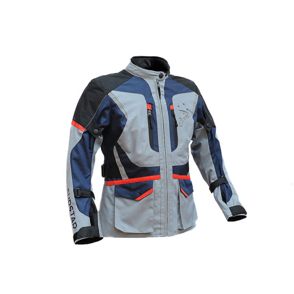 Giacca Cordura Magnum - immagine 3