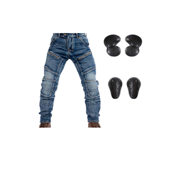 Jeans Sicilia
