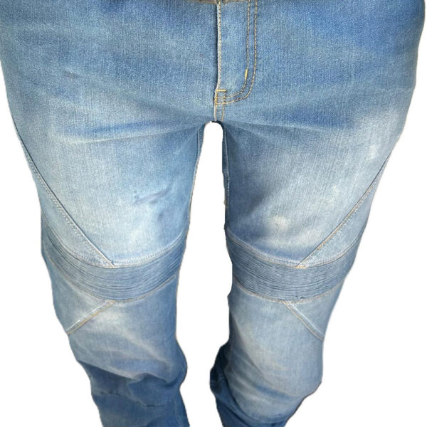 Jeans Umbria - immagine 2